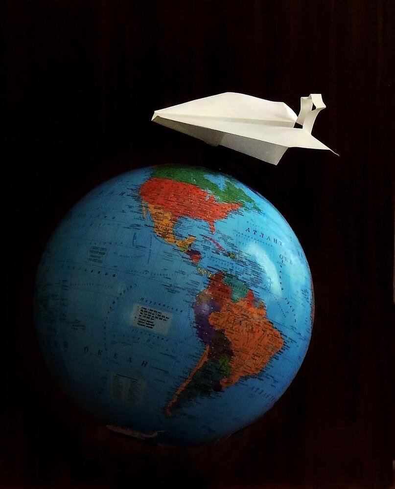 Фотография автора Роман Савоцкий