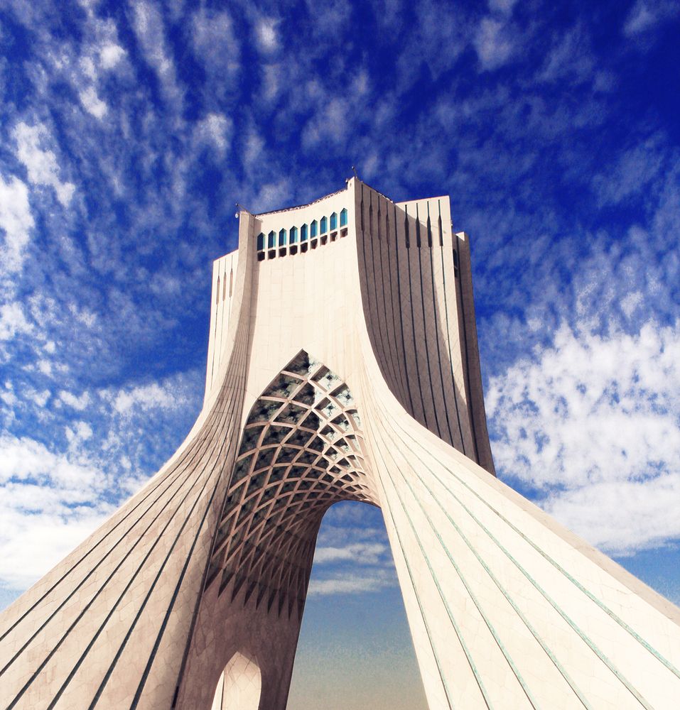 Photograph by hasan sorena jouri