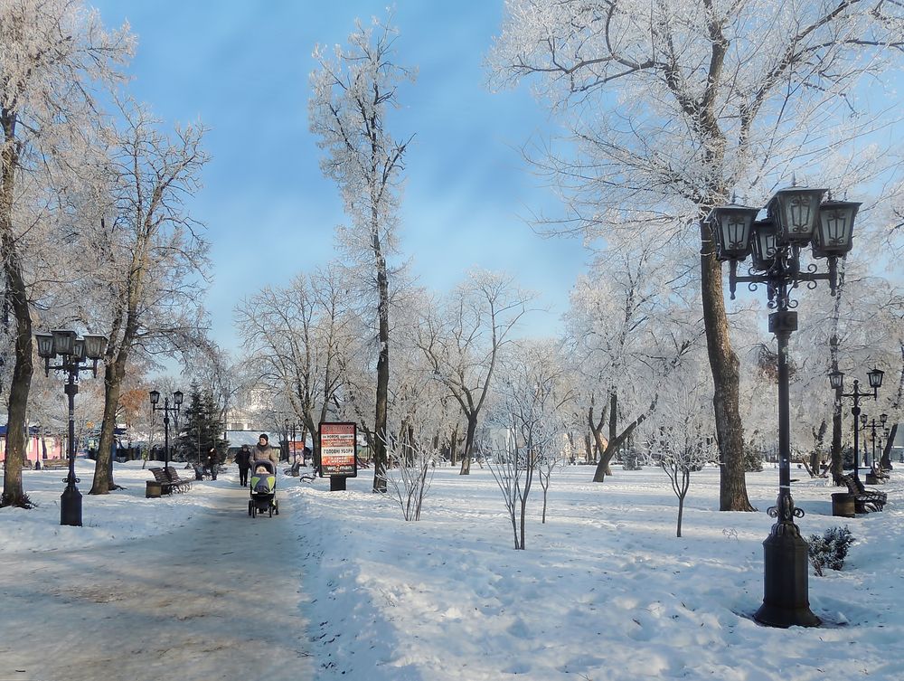 Photograph by Савоцкий Роман