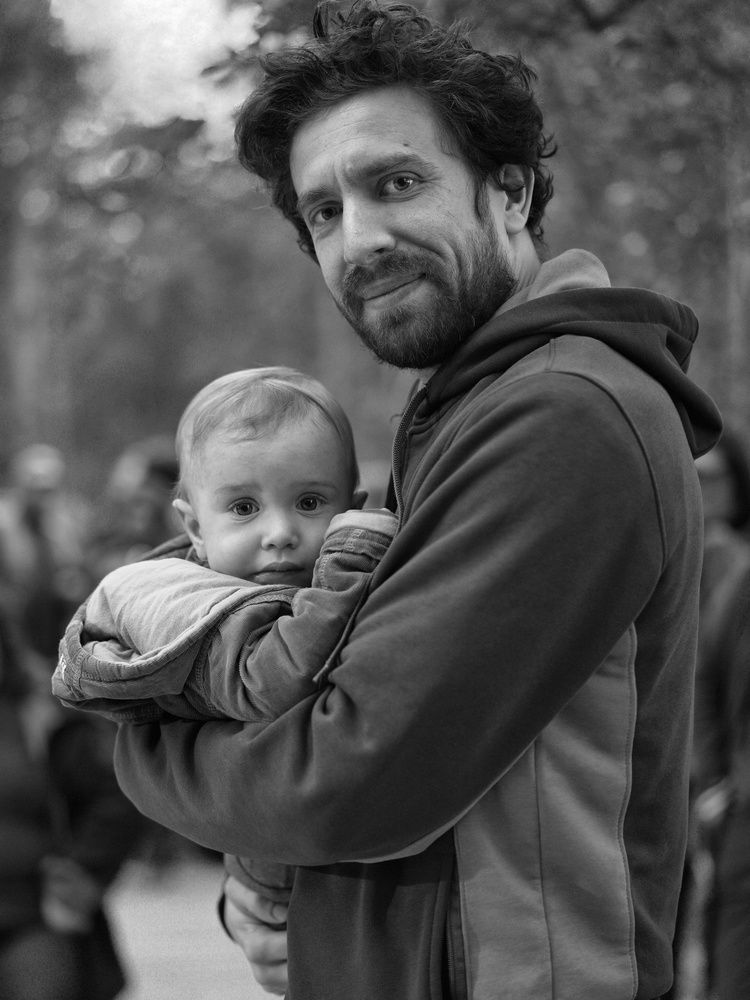 Photograph by Павел Меденников
