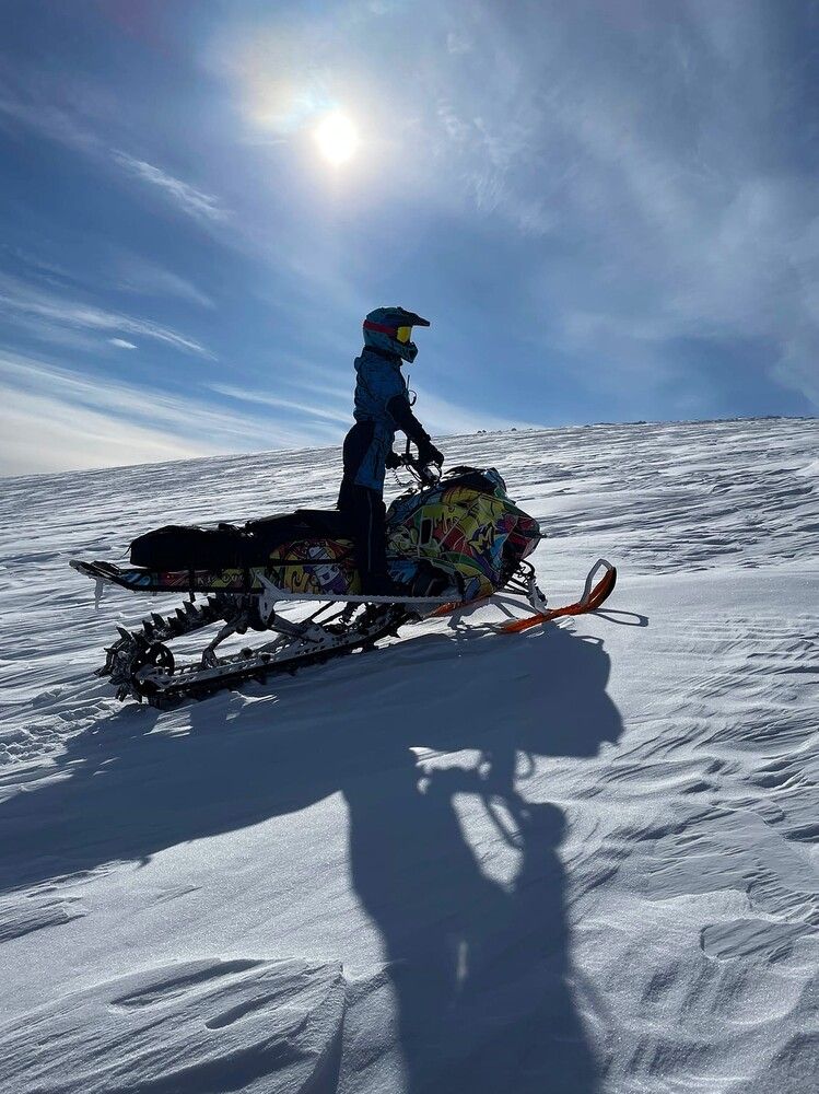 На встречу приключениям