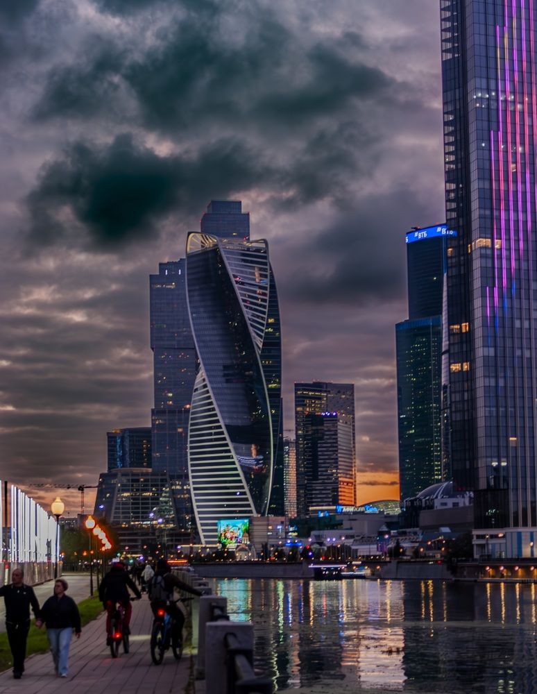 Photograph by Михаил Гуменный
