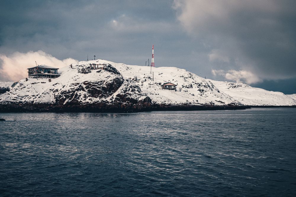 Photograph by Игорь Лузин