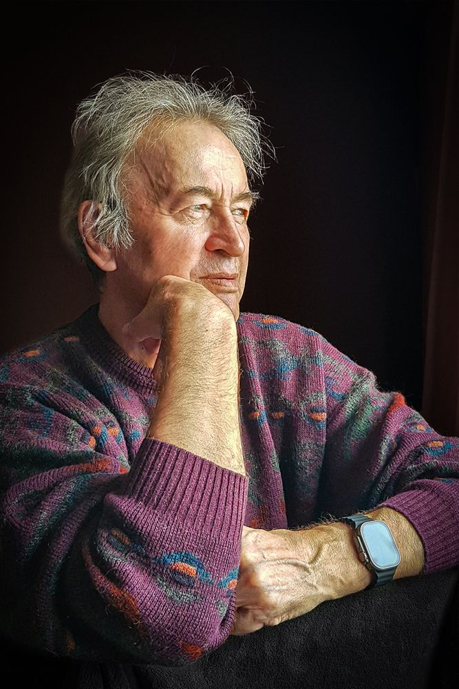 Photograph by Надежда Хрусталёва