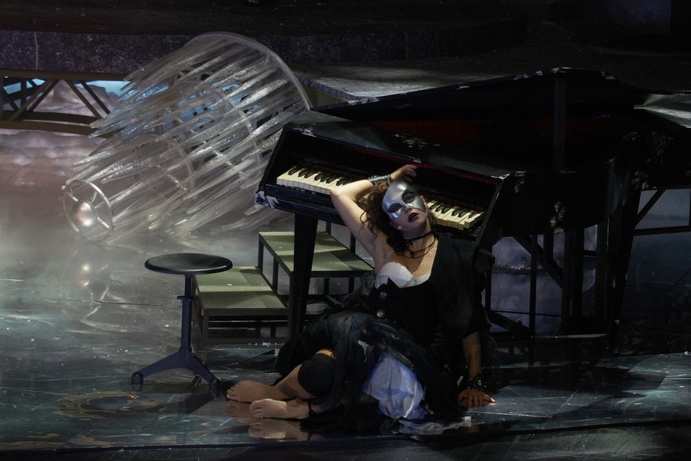 Photograph by Павел Меденников