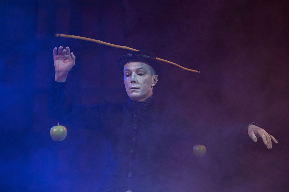 Photograph by Павел Меденников