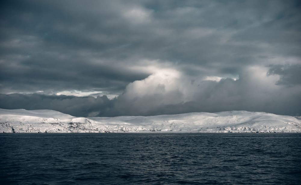 Photograph by Игорь Лузин