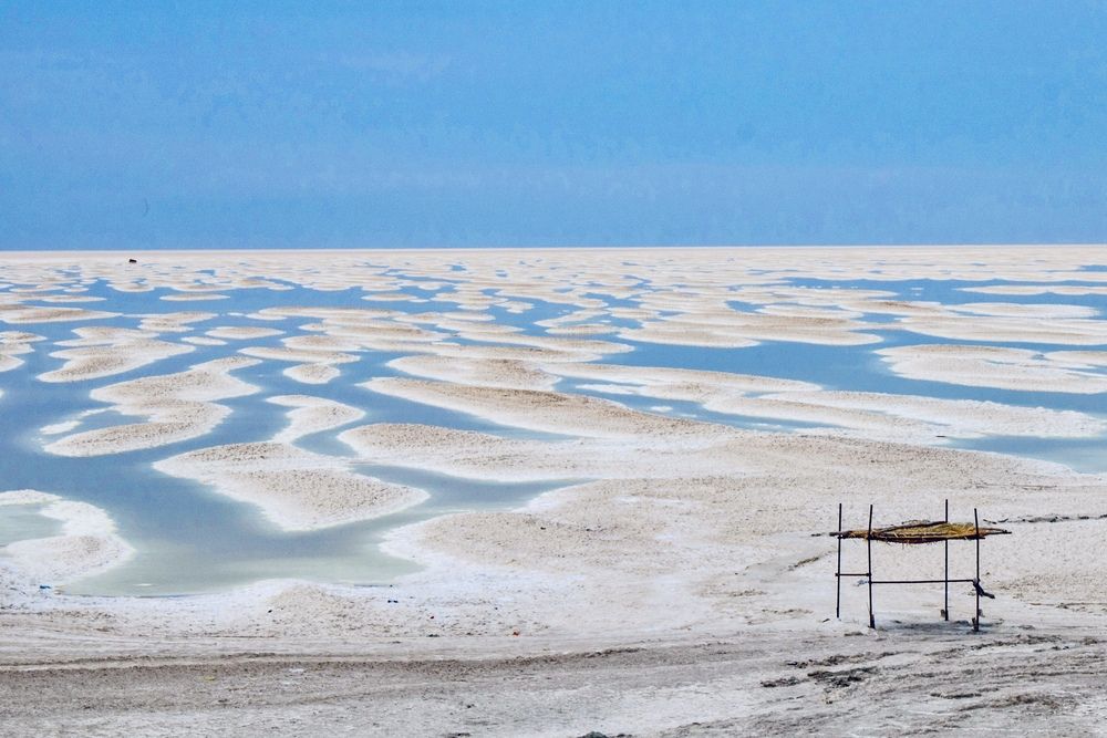 Photograph by Noura Aghdasi