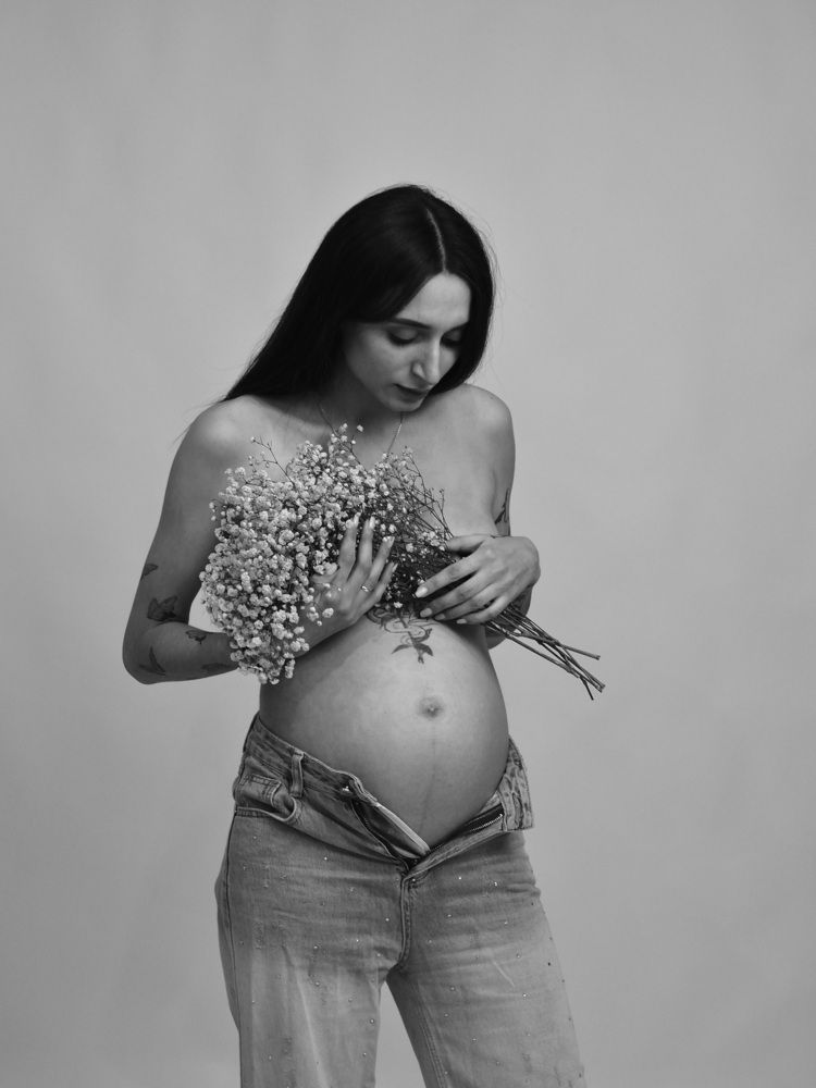 Photograph by Ульяна Красикова