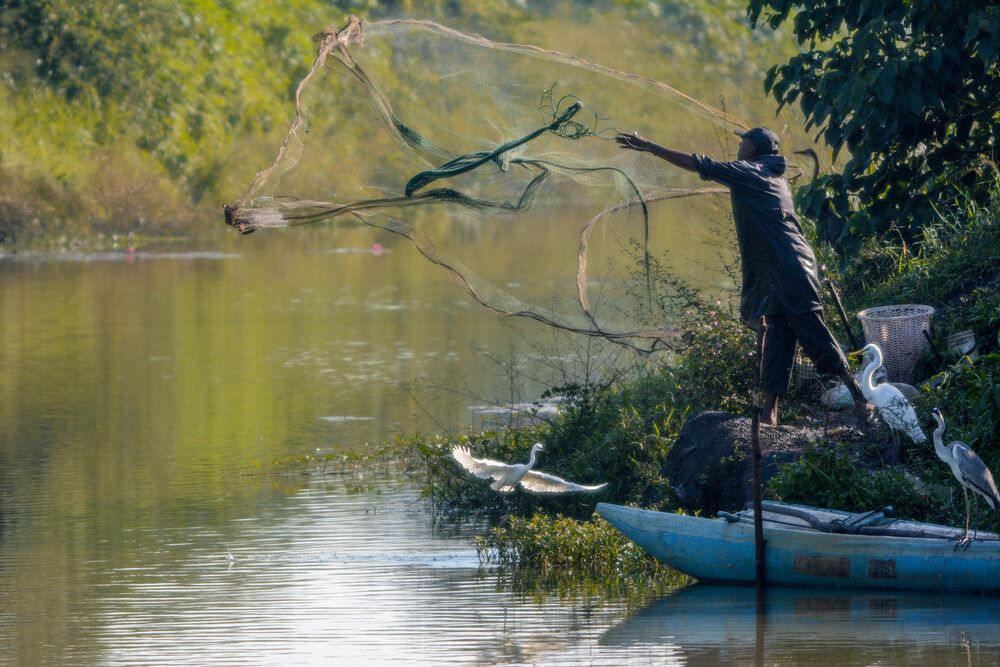 Фотография автора Pakalon Janakan