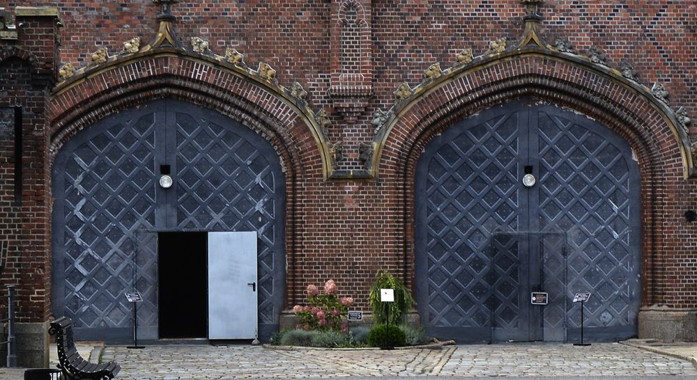 Photograph by Алексей Парамонов