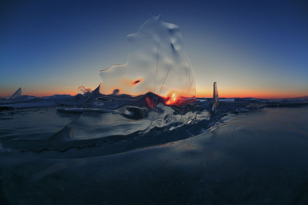 Фотография автора Гарус Виктория