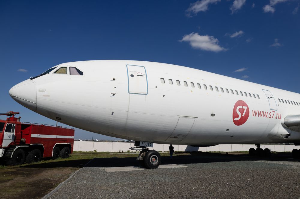 Фотография автора Денис Лещёв