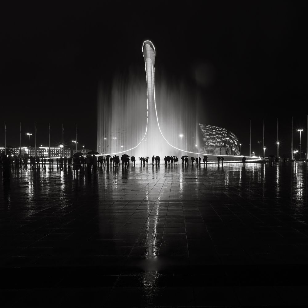 Photograph by Дмитрий Катаругин