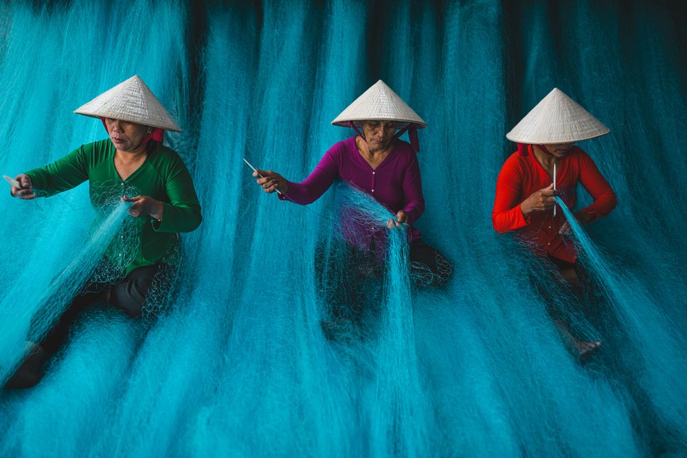 Photograph by Simone Cimini