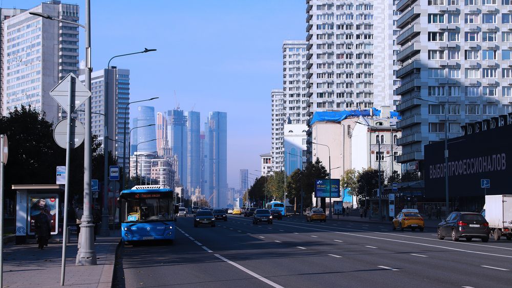 Photograph by Андрей Вешняков