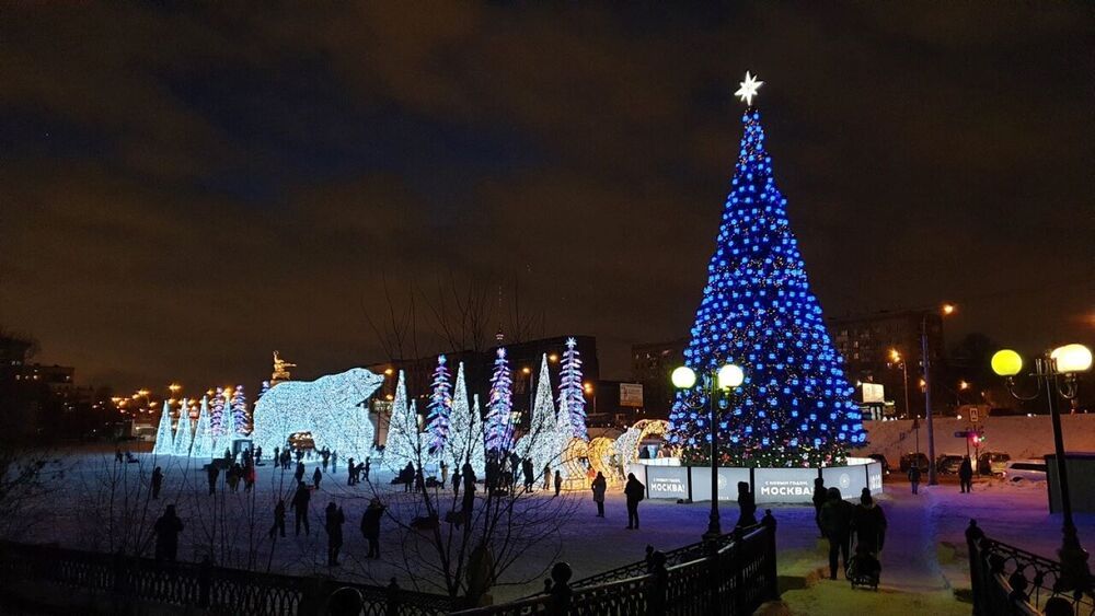 Photograph by Светлана Парамонова