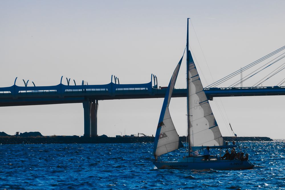 Photograph by Андрей Вешняков