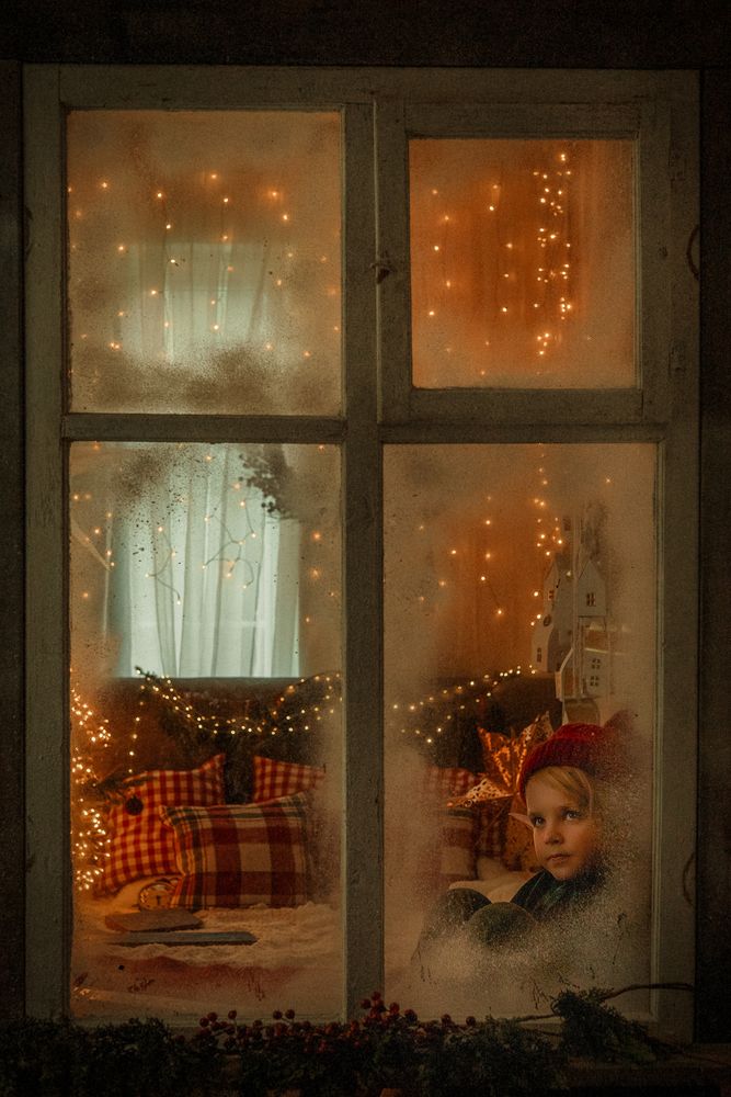 Photograph by Marta Losiewicz