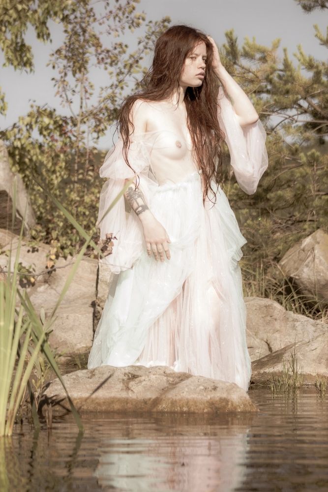 Photograph by Дмитрий Хохуля