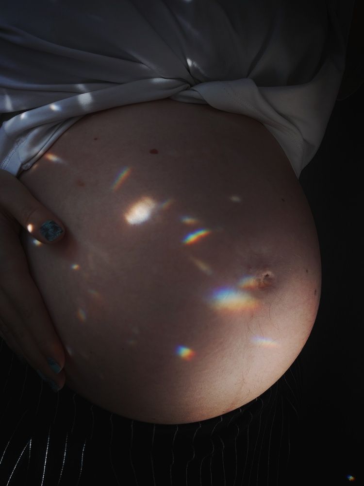 Photograph by Tatiana Potapenko