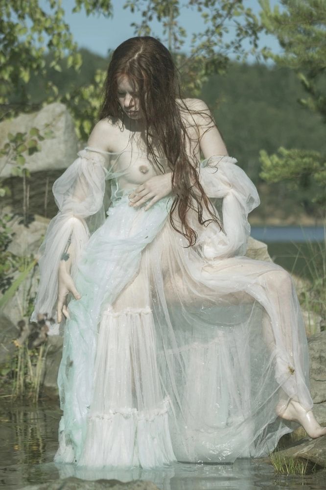 Photograph by Дмитрий Хохуля