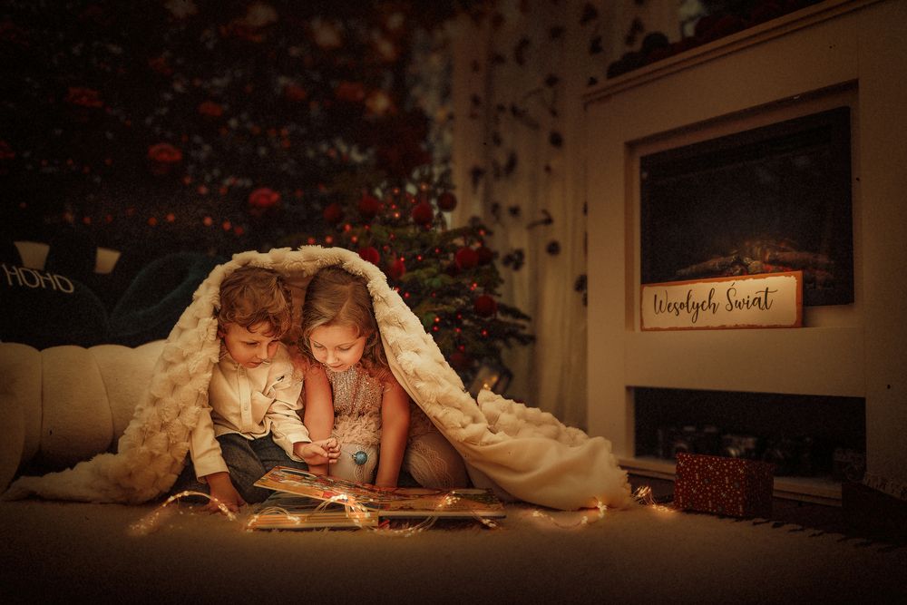 Photograph by Marta Losiewicz