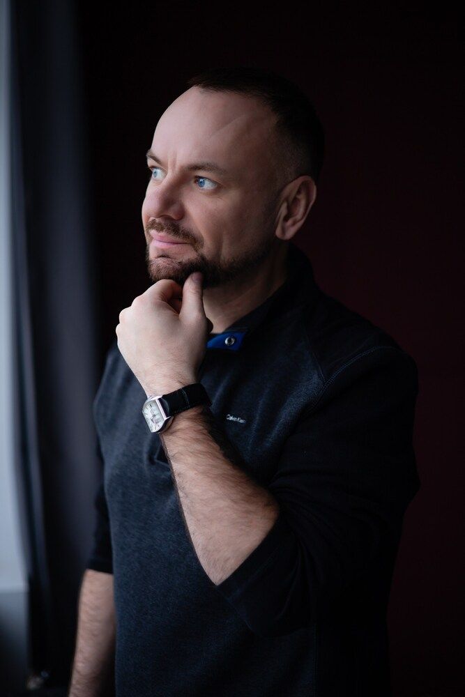 Photograph by Елизавета Павлова