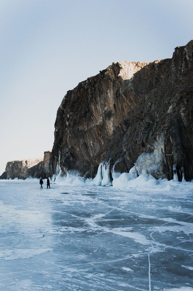 Photograph by Надежда Виденина