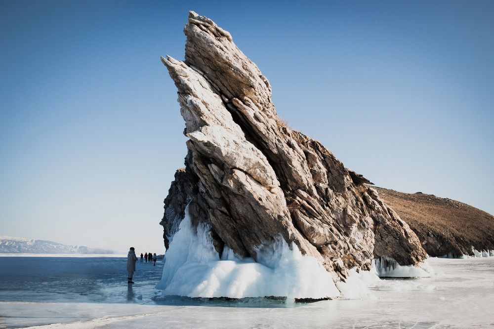 Photograph by Надежда Виденина