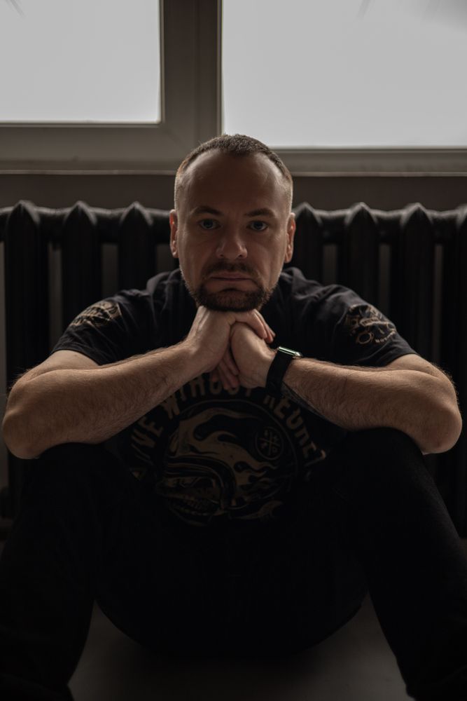 Photograph by Елизавета Павлова