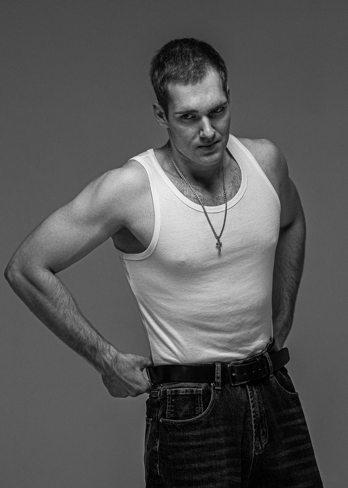 Photograph by Максимов Алексей