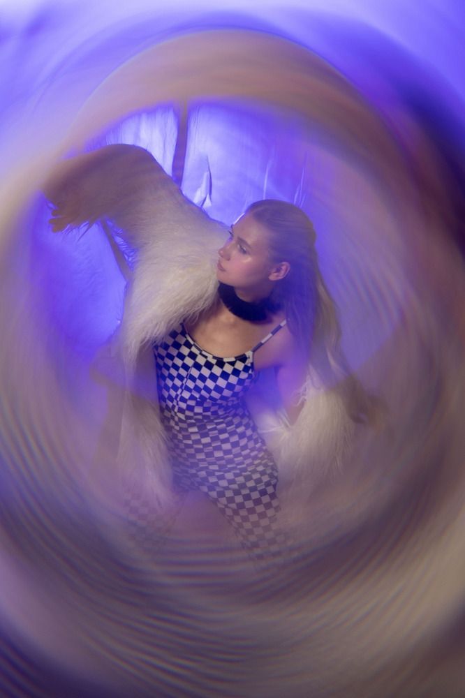 Photograph by Алёна Маринина