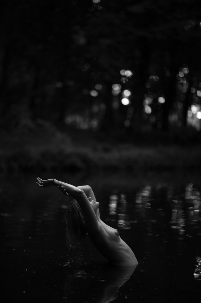 Photograph by Robert Barna