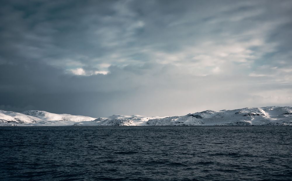 Photograph by Игорь Лузин