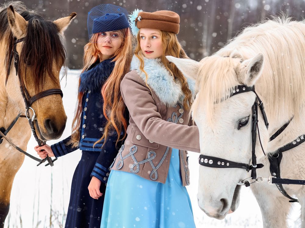 Photograph by Дарья Трифонова