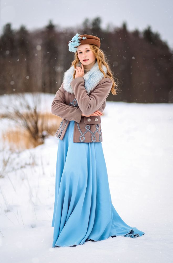 Photograph by Дарья Трифонова