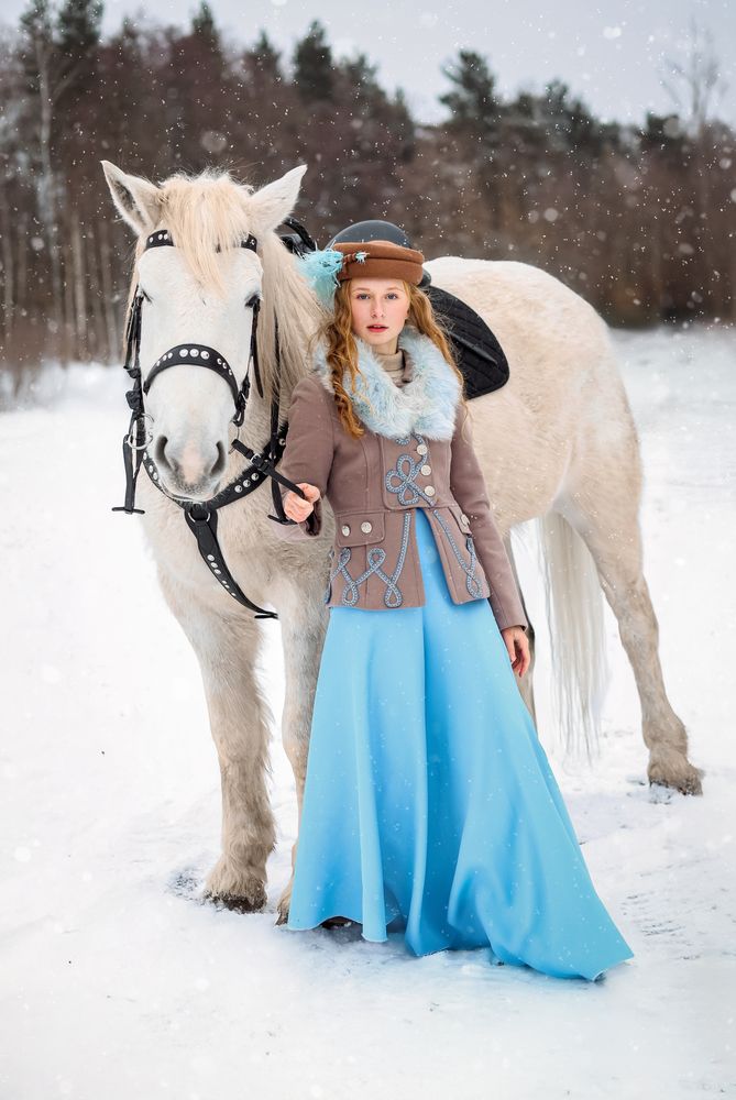 Photograph by Дарья Трифонова