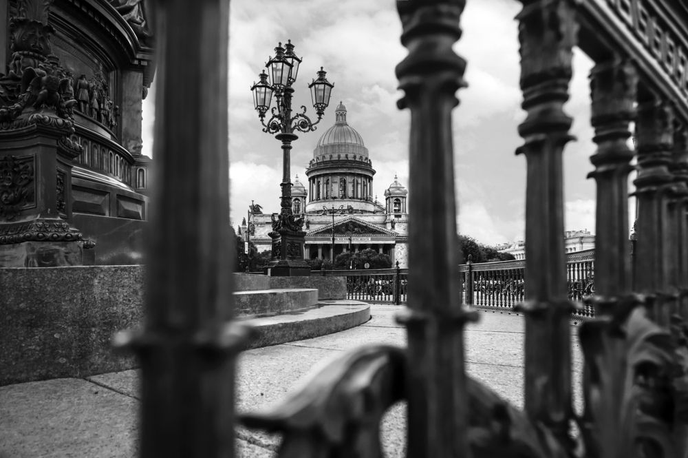 Фотография автора Наталия Одинцова