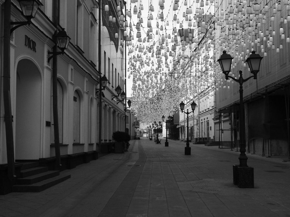 Photograph by Елена Харитонова