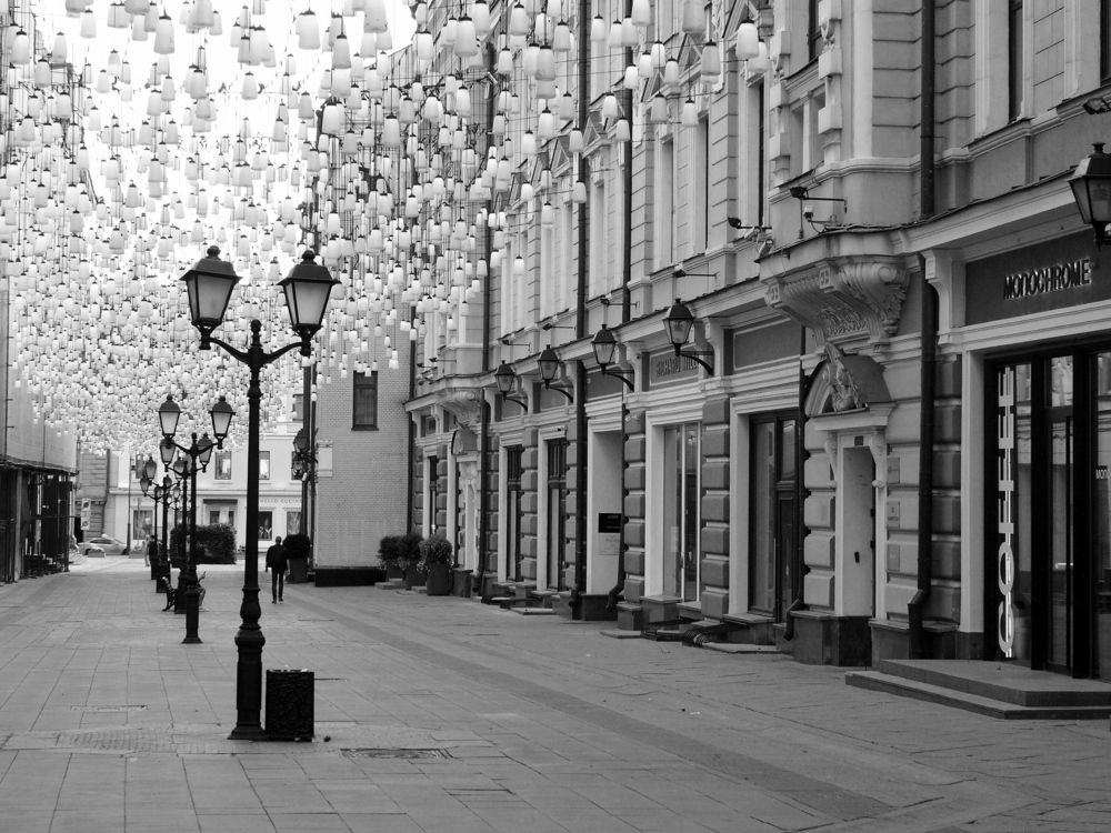 Photograph by Елена Харитонова