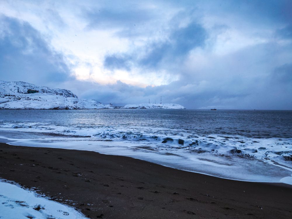 Photograph by Игорь Лузин