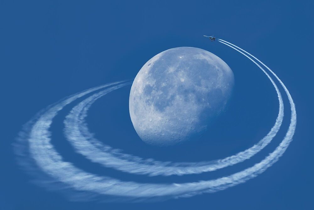 Высший пилотаж