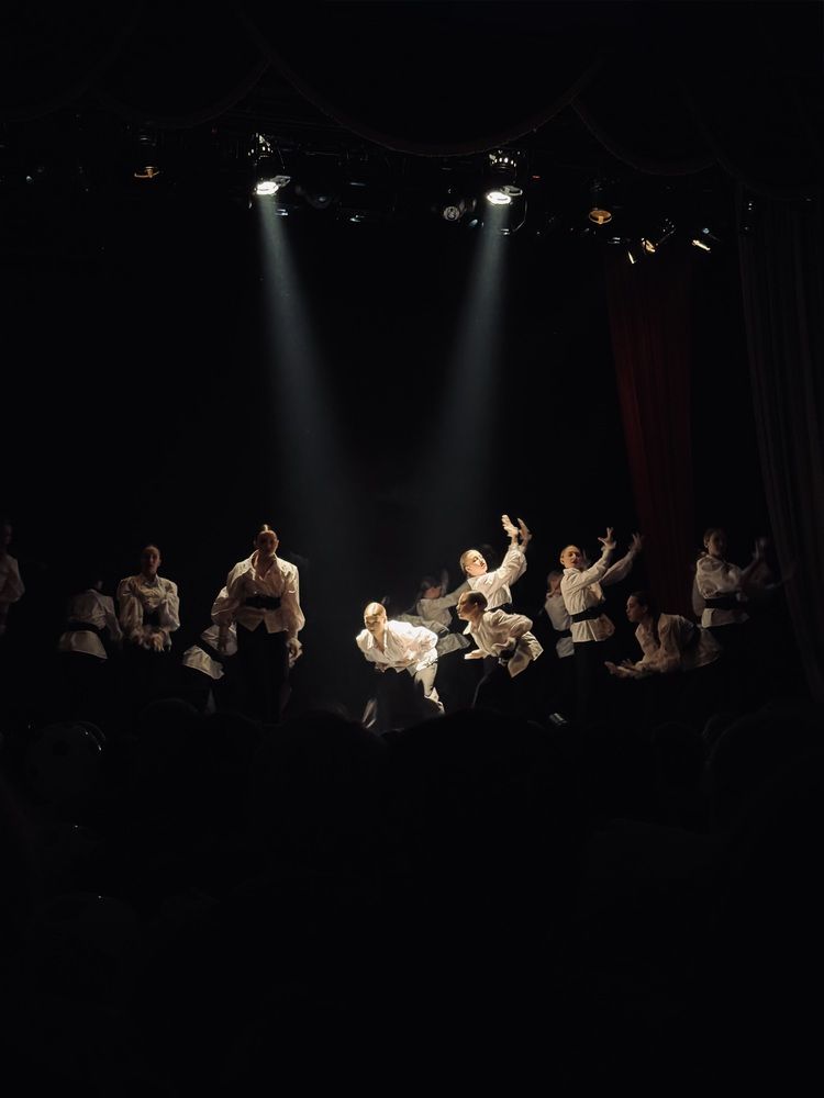 Photograph by Елена Войтова