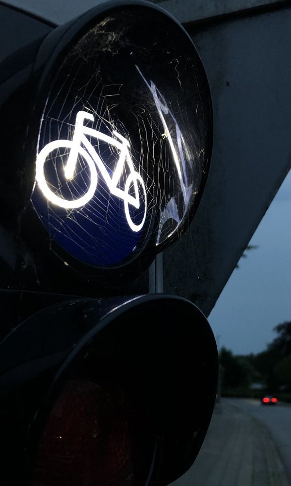 Photograph by Valentina Jegorova