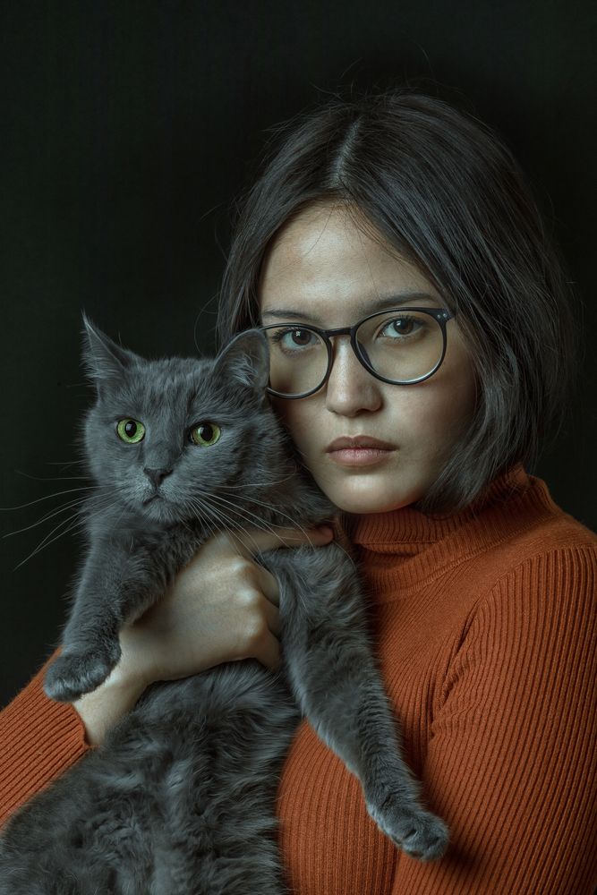 Photograph by Туева Наталья