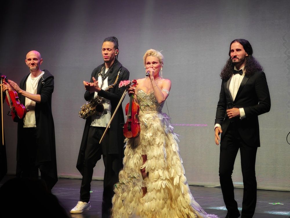 Photograph by Татьяна Соколовская