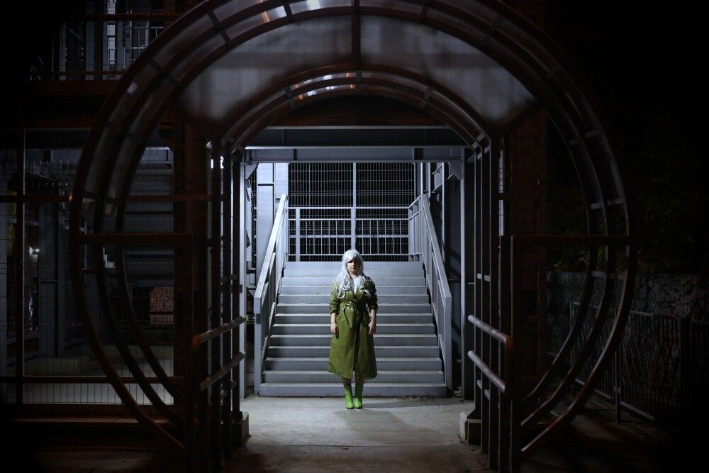 Photograph by Мария Черенева