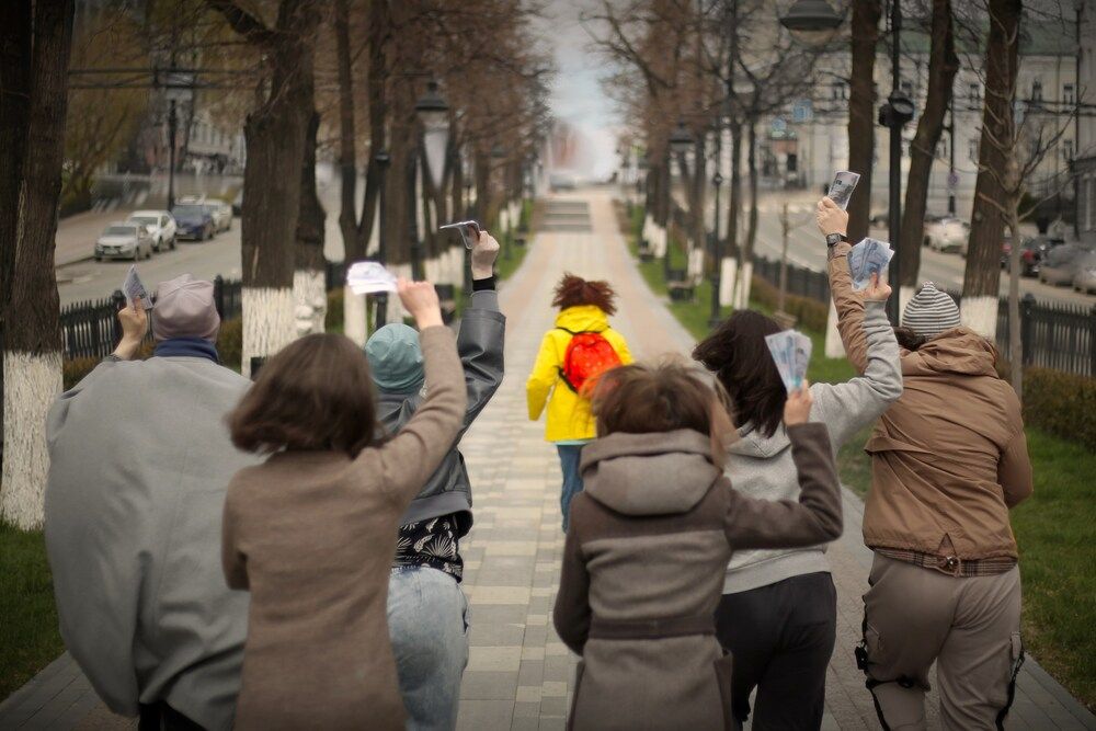 Photograph by Мария Черенева