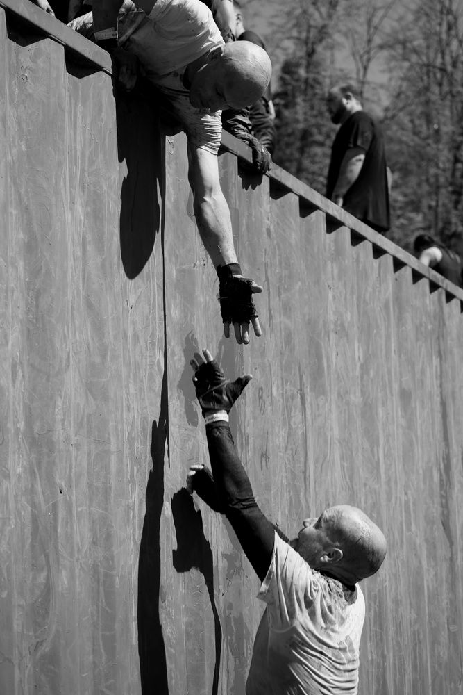 Photograph by Мария Черенева